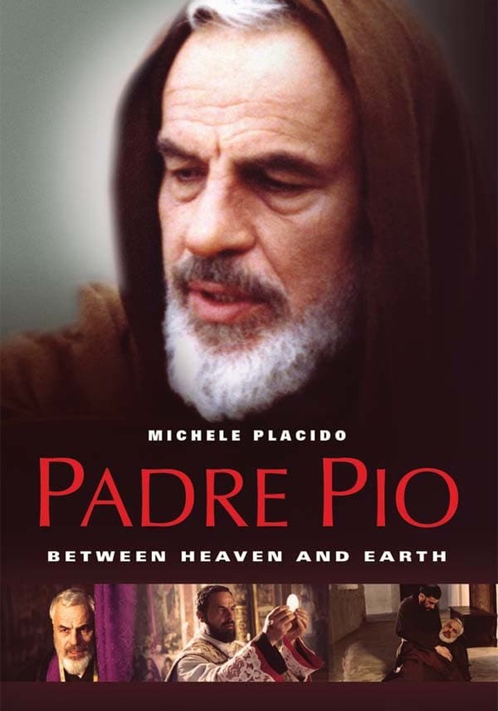 Assistir Padre Pio Between Heaven and Earth online